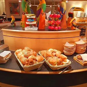Hotell Good Morning +, Leipzig